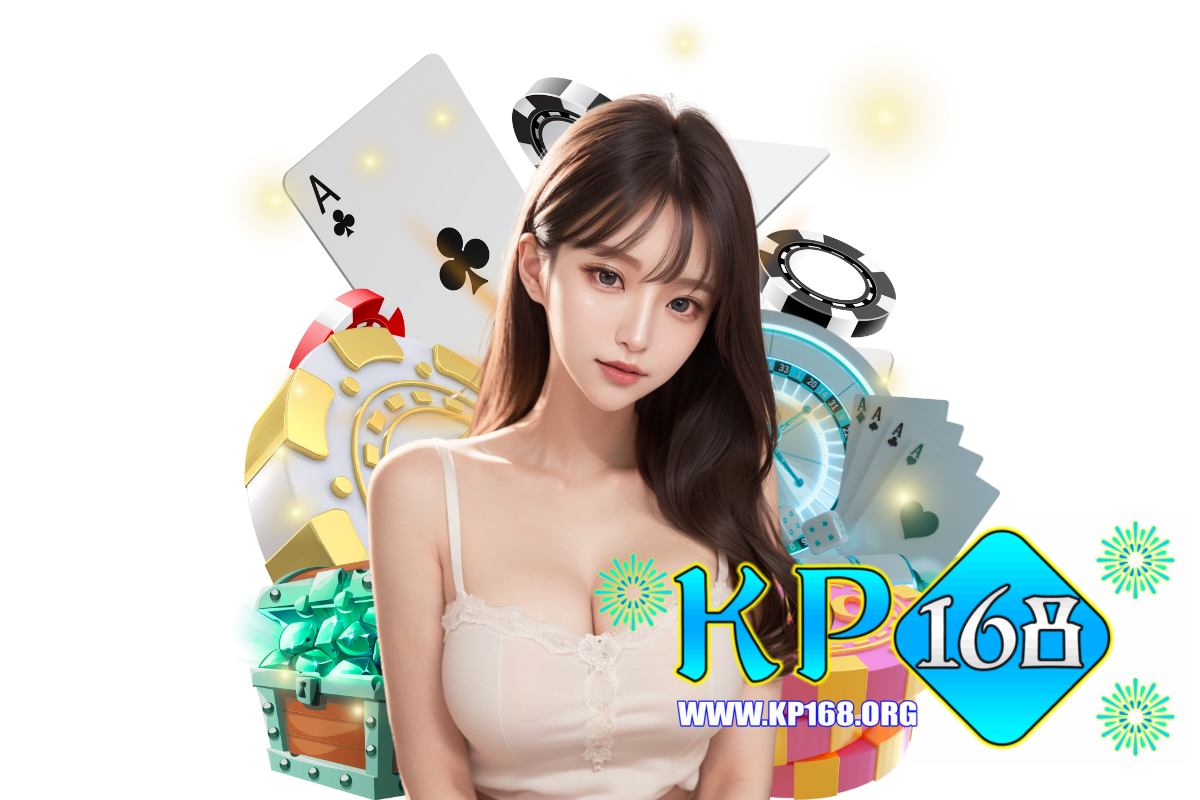 kp168 เว็บตรง