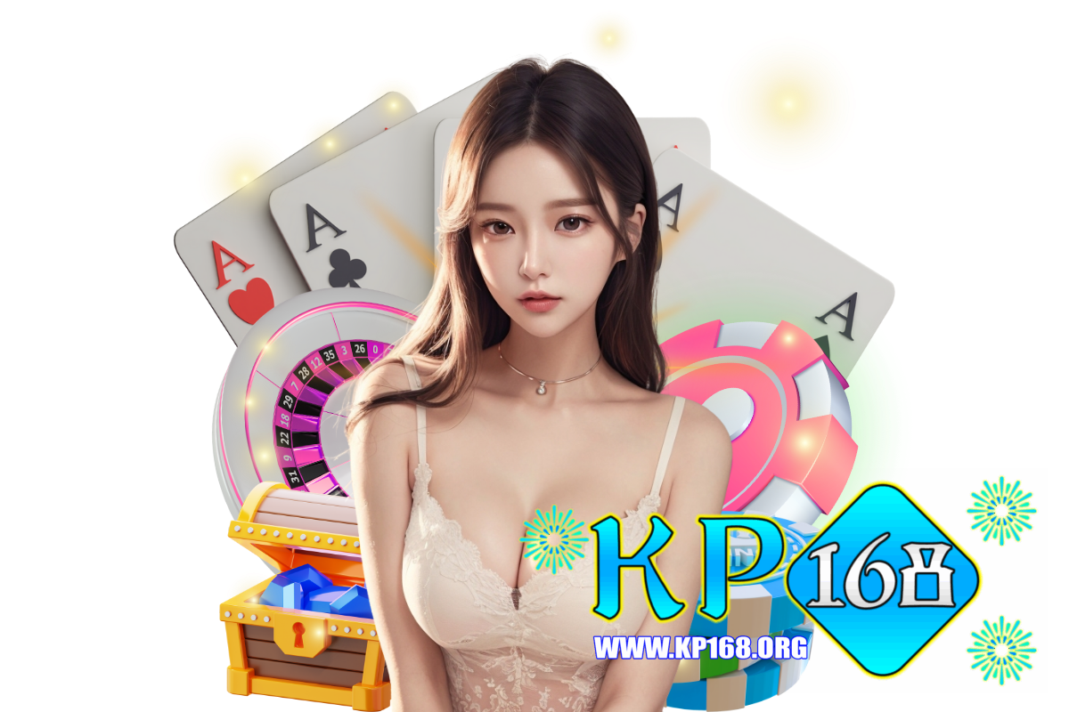 kp168 แจกเครดิตฟรี